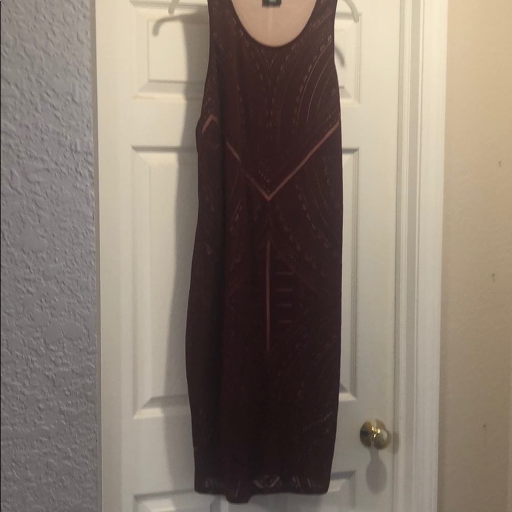 Mossimo sheath dress from Target